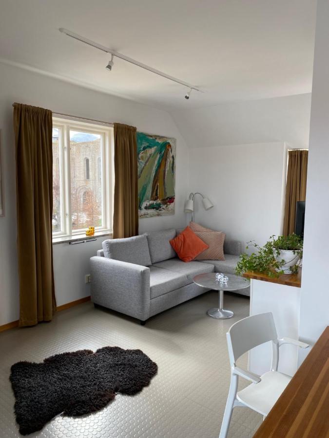 Skoena Hoenor Apartments VBY Extérieur photo