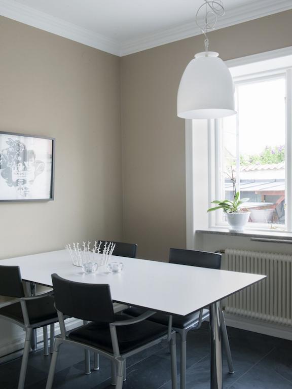 Skoena Hoenor Apartments VBY Chambre photo